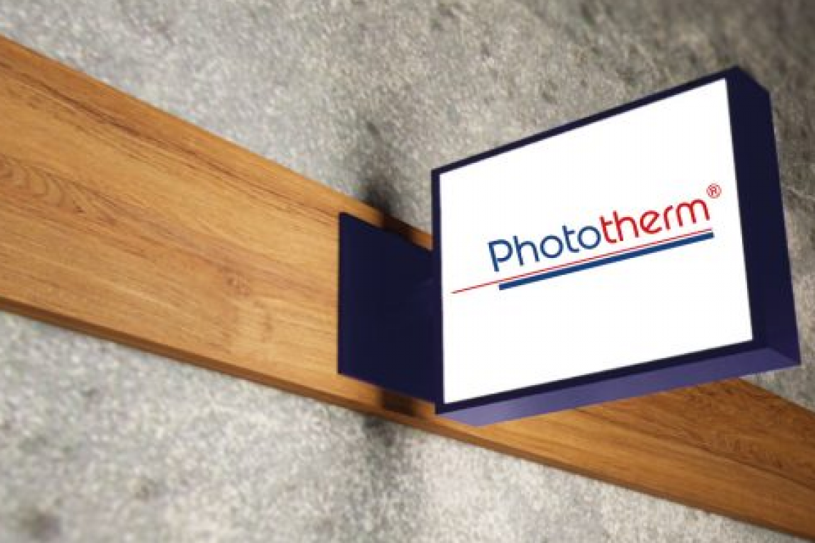 Helmut Fischer investiert in Phototherm